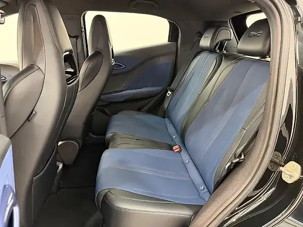 BYD Dolphin Mini - Imagem 9