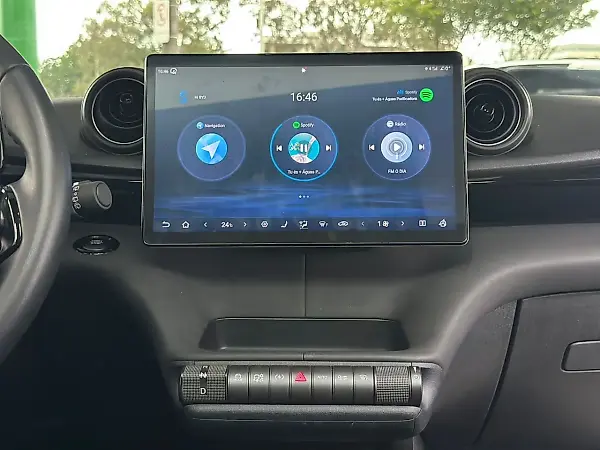 BYD Dolphin Plus - Imagem 12