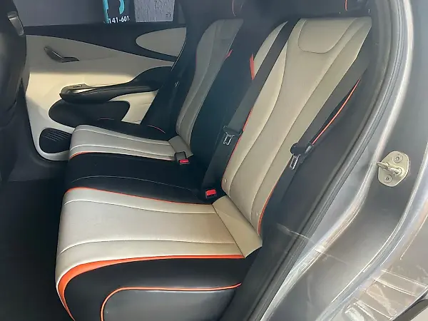 BYD Dolphin - Imagem 15