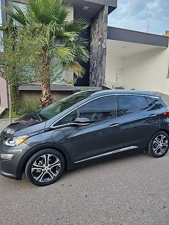 Chevrolet Bolt EV - Imagem 3