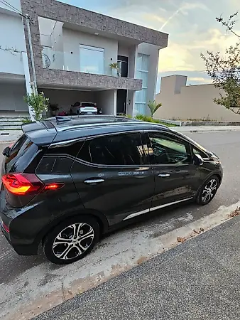 Chevrolet Bolt EV - Imagem 5