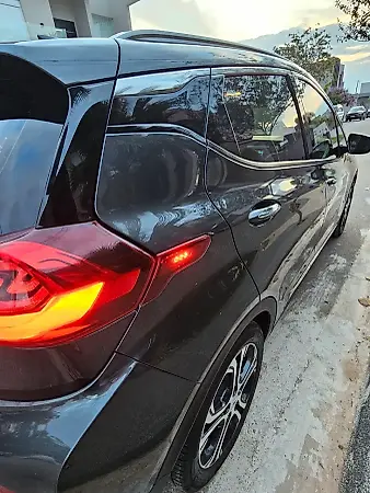Chevrolet Bolt EV - Imagem 16