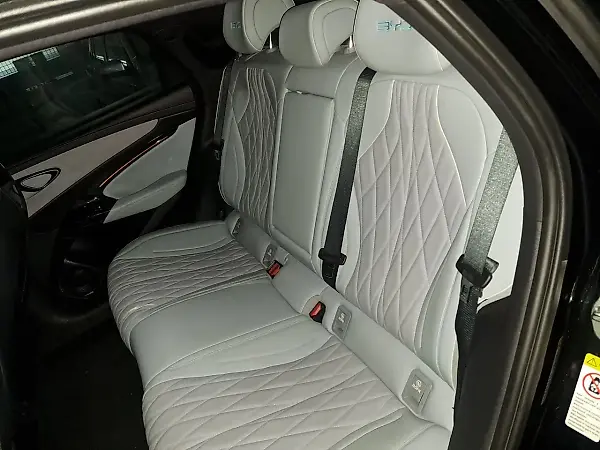 BYD Seal - Imagem 4