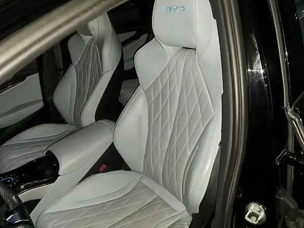 BYD Seal - Imagem 6