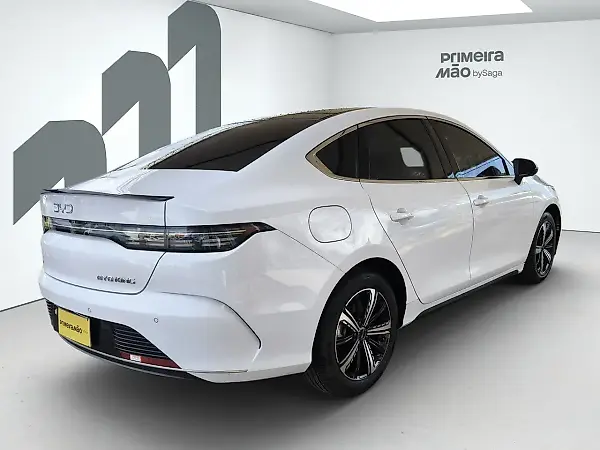 BYD King - Imagem 4