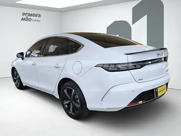 BYD King - Imagem 5