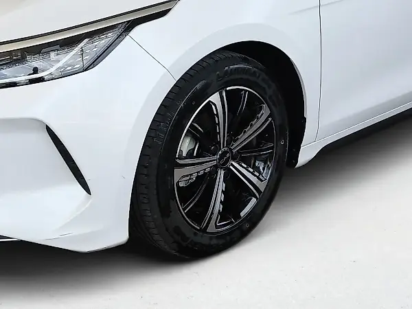 BYD King - Imagem 8