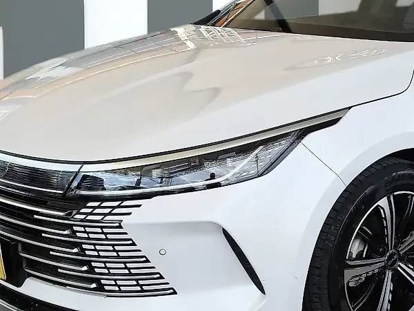 BYD King - Imagem 7