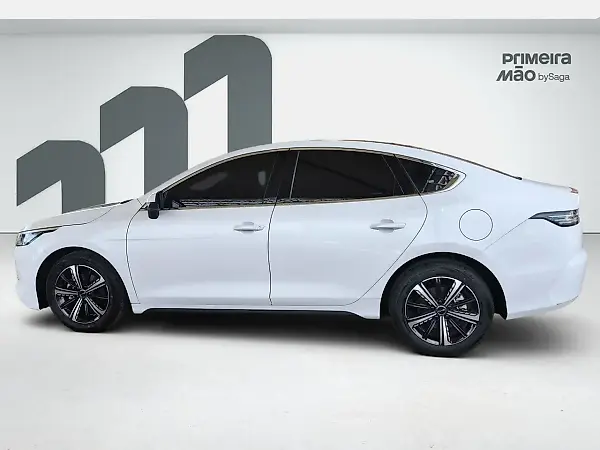 BYD King - Imagem 6
