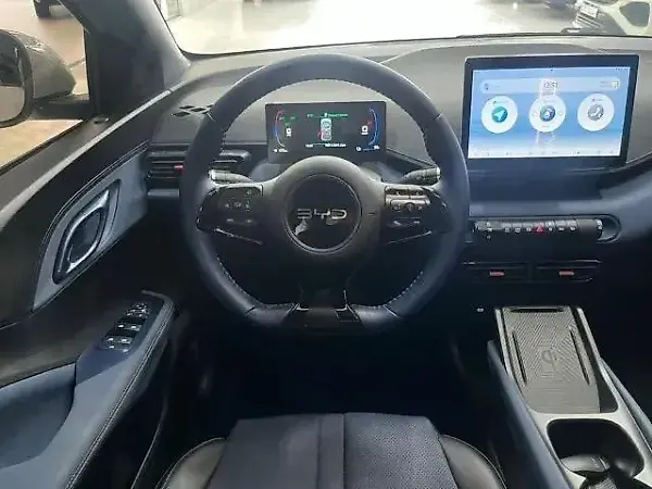 BYD Dolphin Mini - Imagem 9