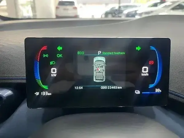 BYD Dolphin Mini - Imagem 14