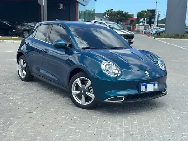GWM Ora 03 - Imagem 1