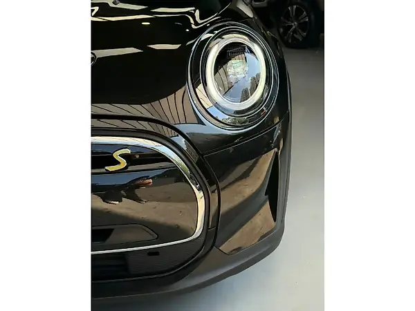 Mini Cooper SE - Imagem 4