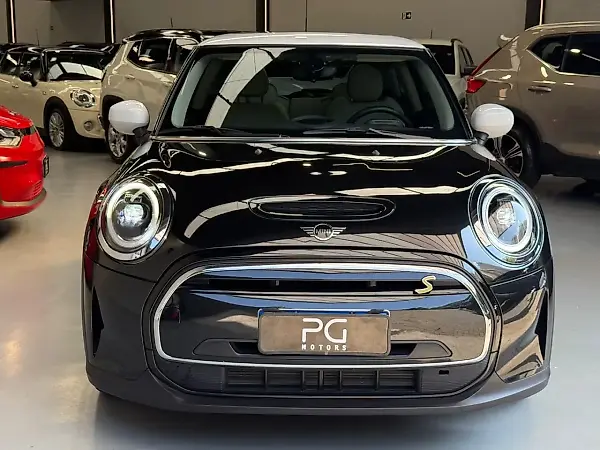 Mini Cooper SE - Imagem 2