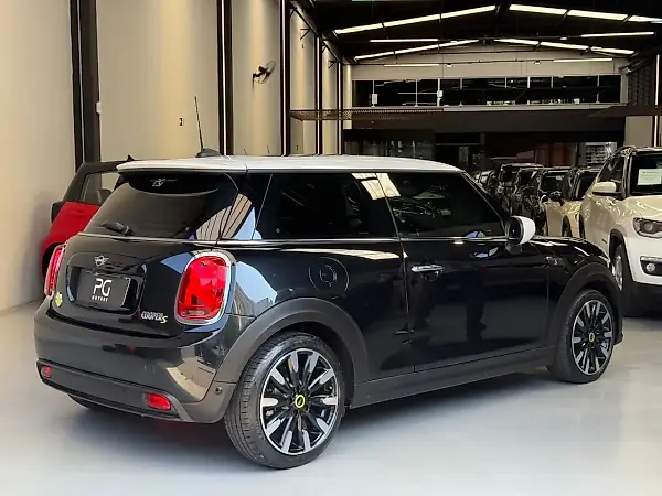 Mini Cooper SE - Imagem 3