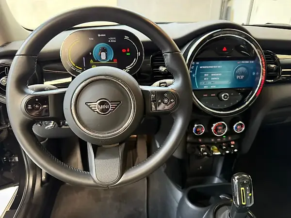 Mini Cooper SE - Imagem 7