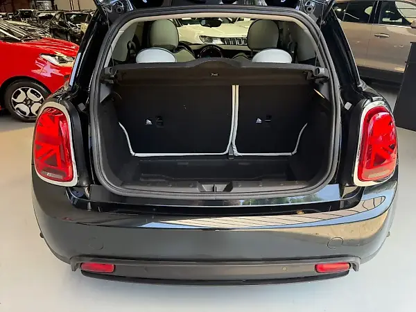 Mini Cooper SE - Imagem 14