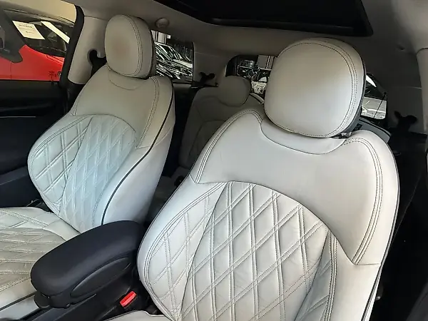 Mini Cooper SE - Imagem 13