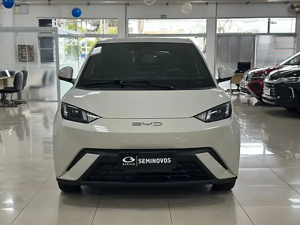 BYD Dolphin Mini - Imagem 2