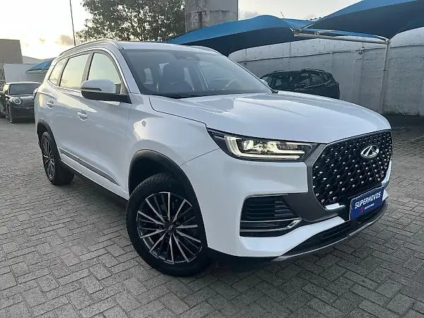Chery Tiggo 7 Pro Plug-in Hybrid - Imagem 2