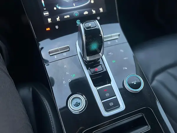 Chery Tiggo 7 Pro Plug-in Hybrid - Imagem 7