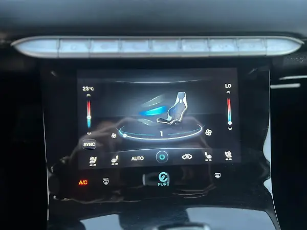 Chery Tiggo 7 Pro Plug-in Hybrid - Imagem 16
