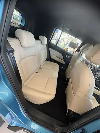 Chevrolet Spark Euv - Imagem 20