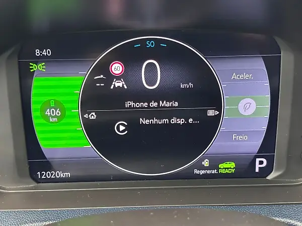 Chevrolet Bolt Euv - Imagem 7