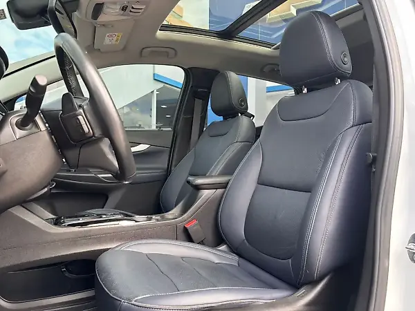 Chevrolet Bolt Euv - Imagem 9