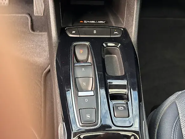 Chevrolet Bolt Euv - Imagem 14