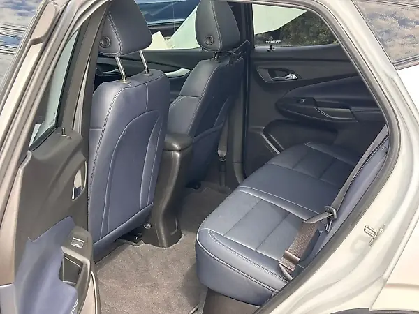 Chevrolet Bolt Euv - Imagem 13
