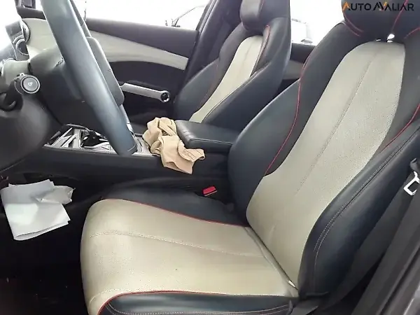 BYD Yuan Plus - Imagem 11