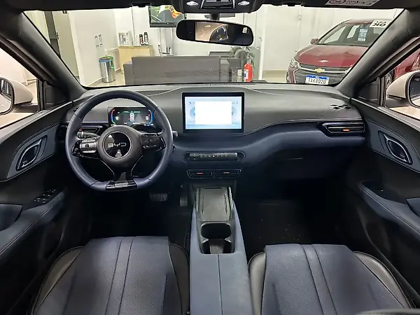 BYD Dolphin Mini - Imagem 7