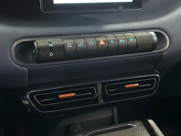 BYD Dolphin Mini - Imagem 10