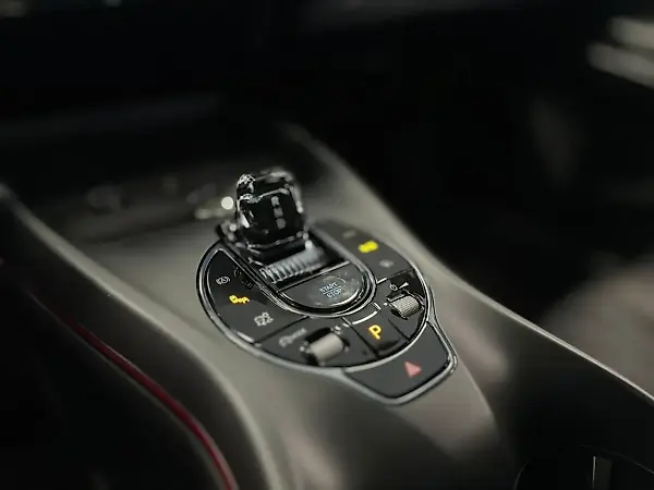 BYD Seal - Imagem 10
