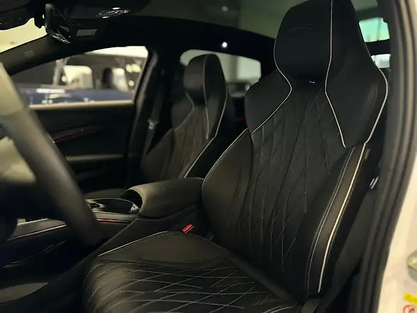 BYD Seal - Imagem 14