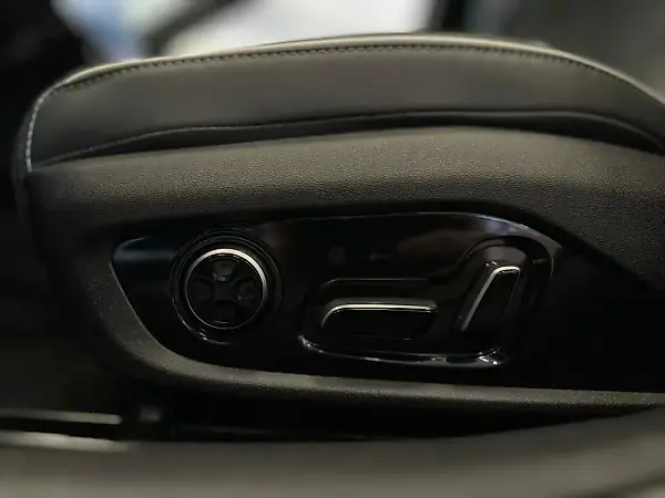 BYD Seal - Imagem 19