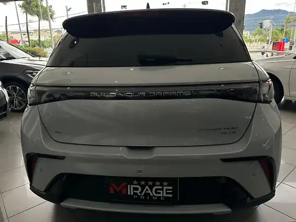 BYD Dolphin Plus - Imagem 10