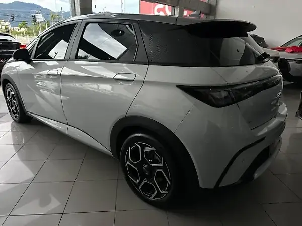 BYD Dolphin Plus - Imagem 12