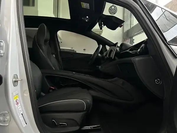 BYD Dolphin Plus - Imagem 11