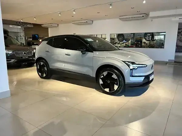 Volvo EX30 - Imagem 6