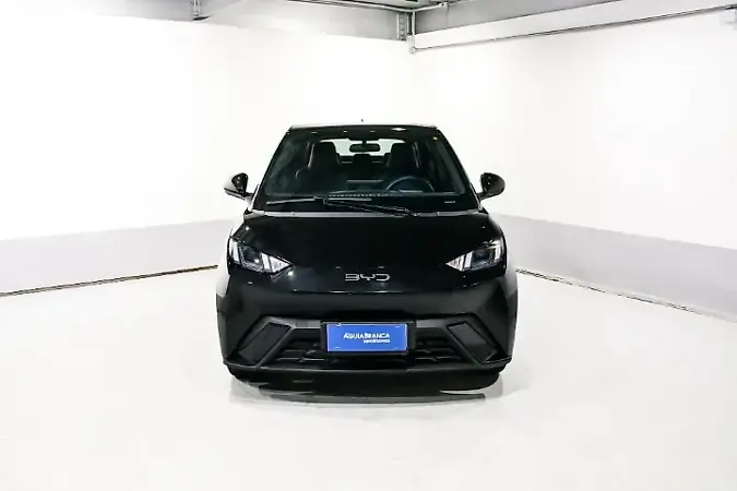 BYD Dolphin Mini - Imagem 1