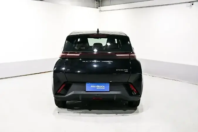 BYD Dolphin Mini - Imagem 12