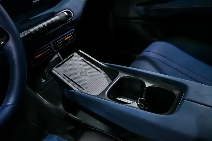 BYD Dolphin Mini - Imagem 8