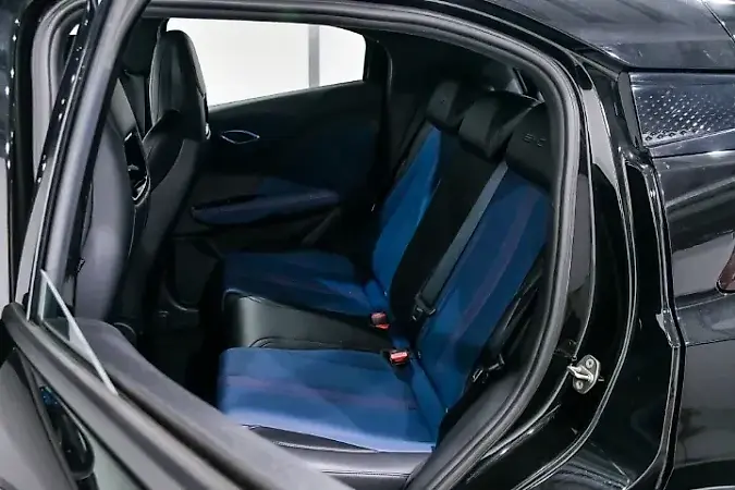BYD Dolphin Mini - Imagem 15