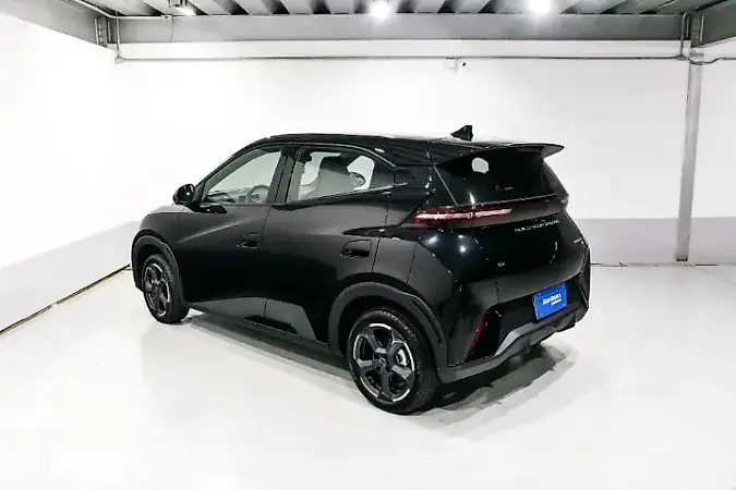 BYD Dolphin Mini - Imagem 17