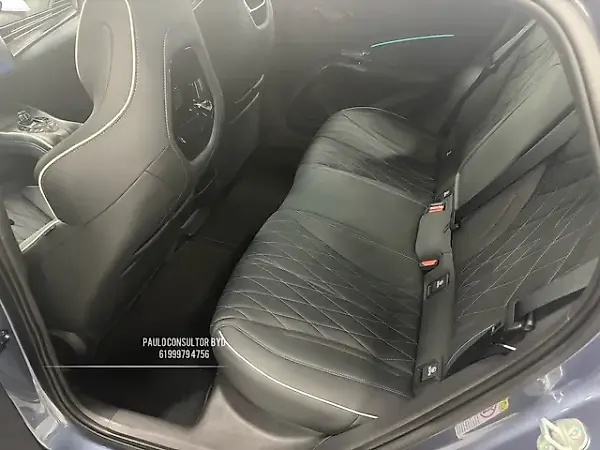 BYD Seal - Imagem 5