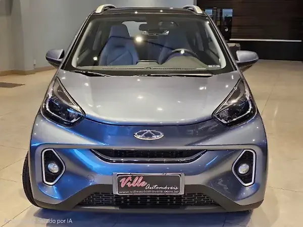 Chery Eq1 - Imagem 2