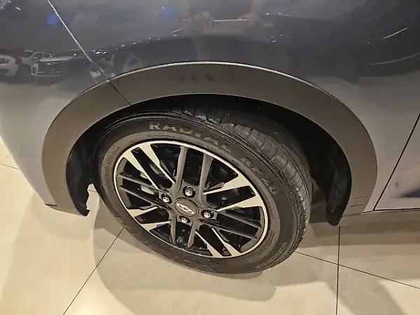 Chery Eq1 - Imagem 4
