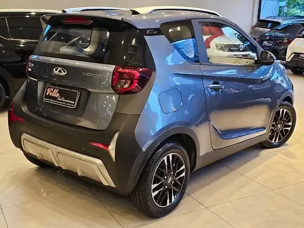 Chery Eq1 - Imagem 7